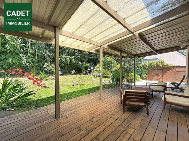 Vente maison 6 pièces Folligny 50