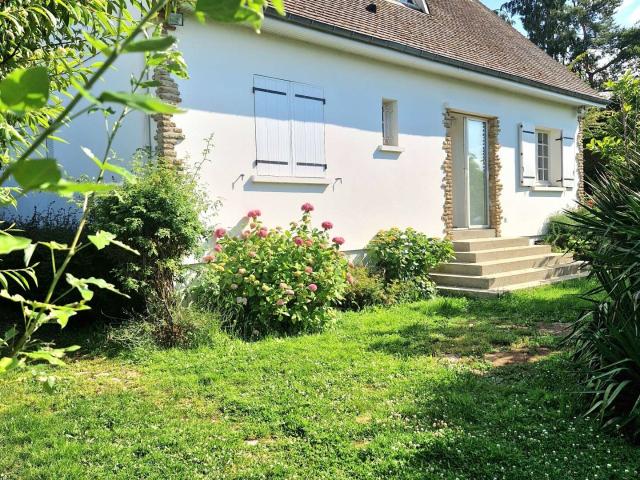 Vente maison 6 pièces Fontaine Étoupefour 14