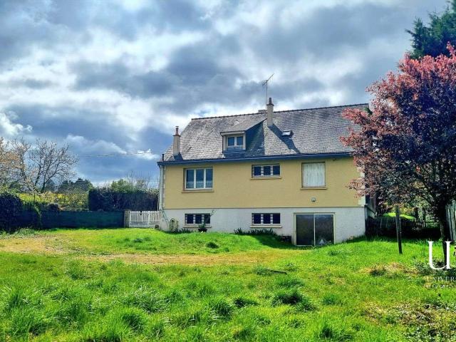 Vente maison 6 pièces Fontevraud l'Abbaye 49