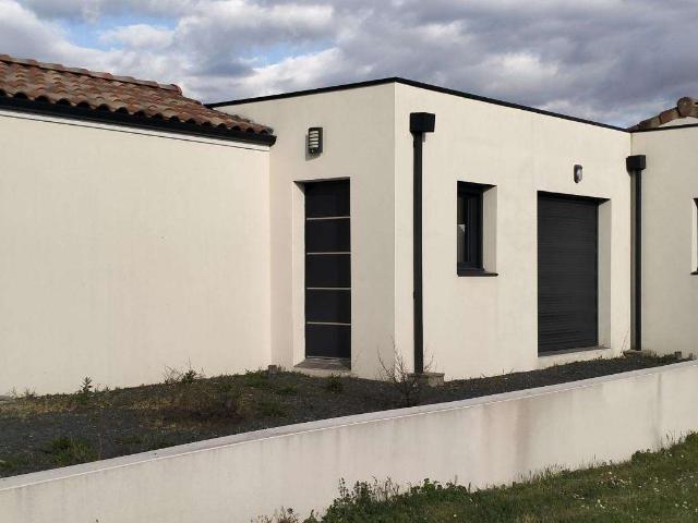 Vente maison 6 pièces Fontenay le Comte 85