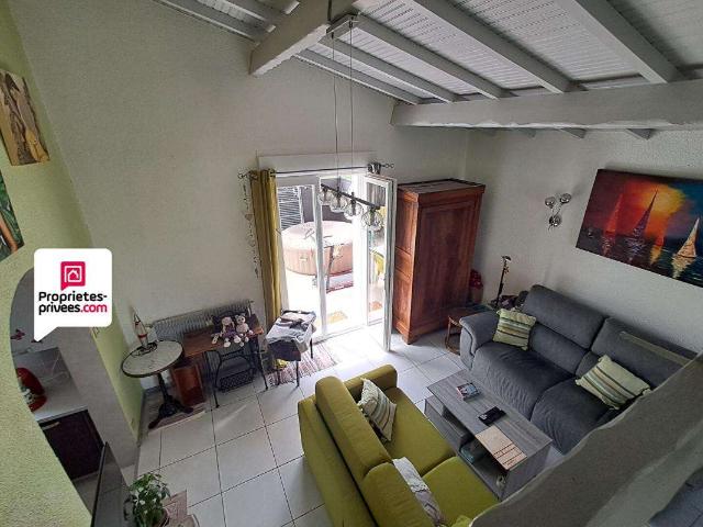 Vente maison 6 pièces Fontenay le Comte 85
