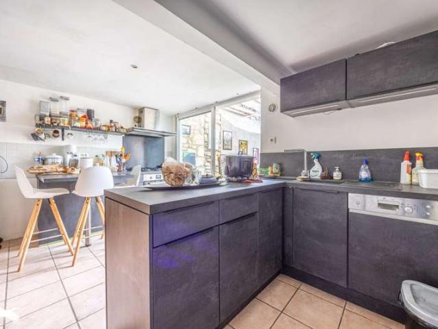 Vente maison 6 pièces Fontenay le Comte 85