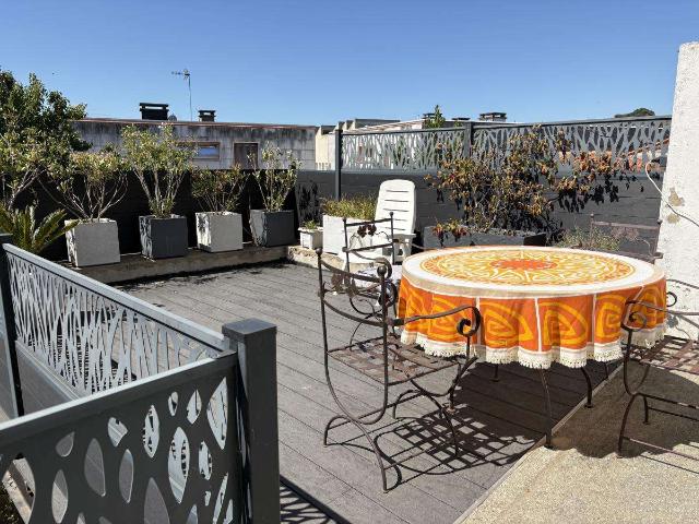 Vente maison 6 pièces Fontenay le Comte 85
