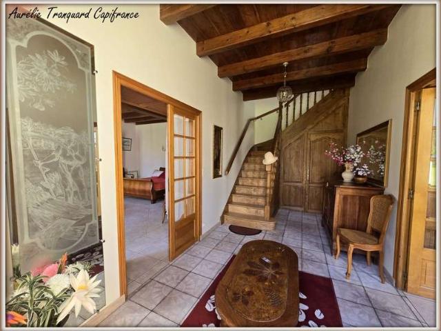 Vente maison 6 pièces Fontenet 17