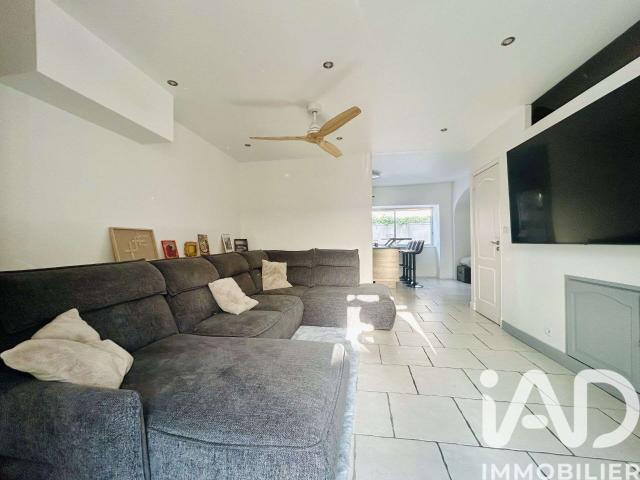 Vente maison 6 pièces Fossé 41