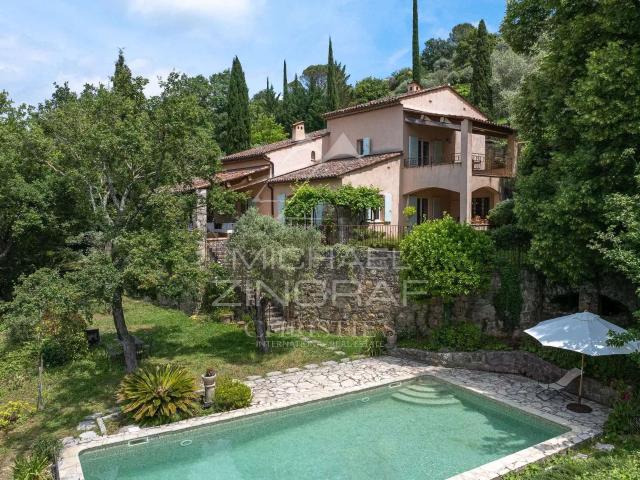 Vente maison 6 pièces Fayence 83