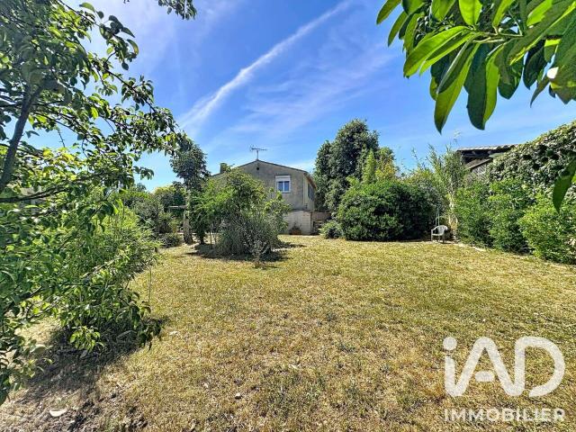 Vente maison 6 pièces Fayence 83