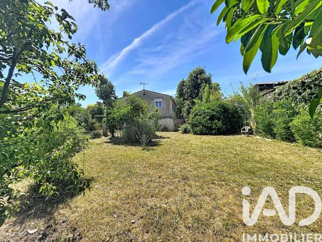 Vente maison 6 pièces Fayence 83