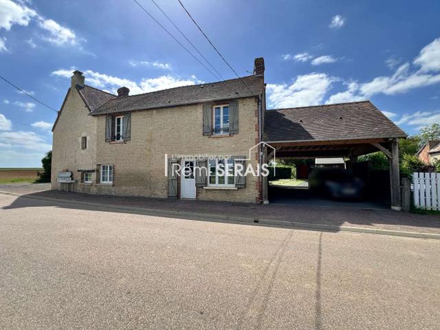 Vente maison 6 pièces Falaise 14