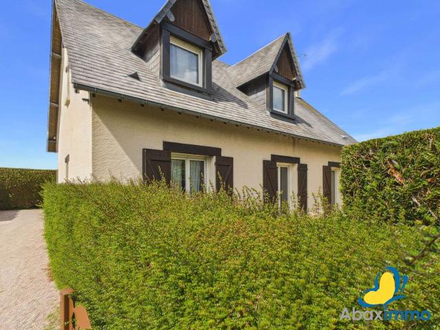 Vente maison 6 pièces Falaise 14