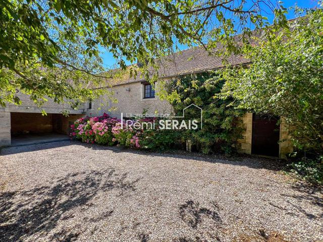 Vente maison 6 pièces Falaise 14