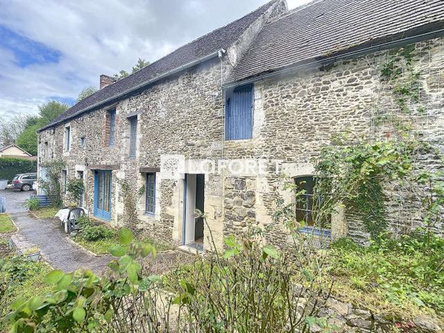 Vente maison 6 pièces Falaise 14