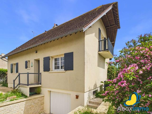 Vente maison 6 pièces Falaise 14