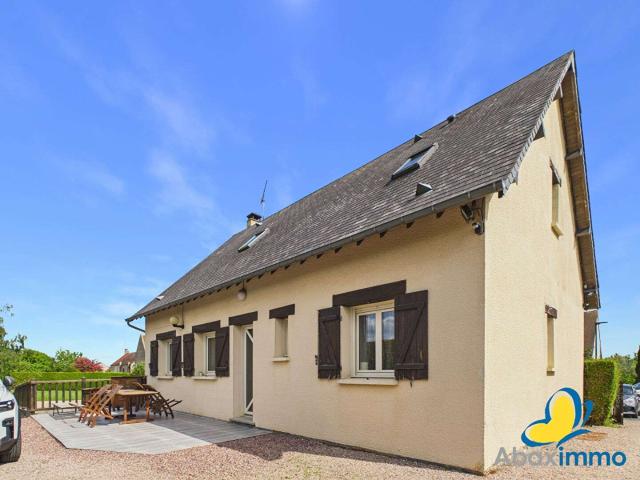 Vente maison 6 pièces Falaise 14