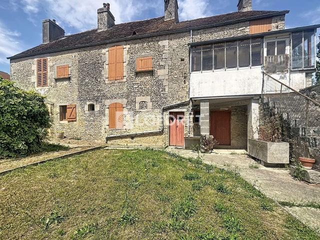 Vente maison 6 pièces Falaise 14