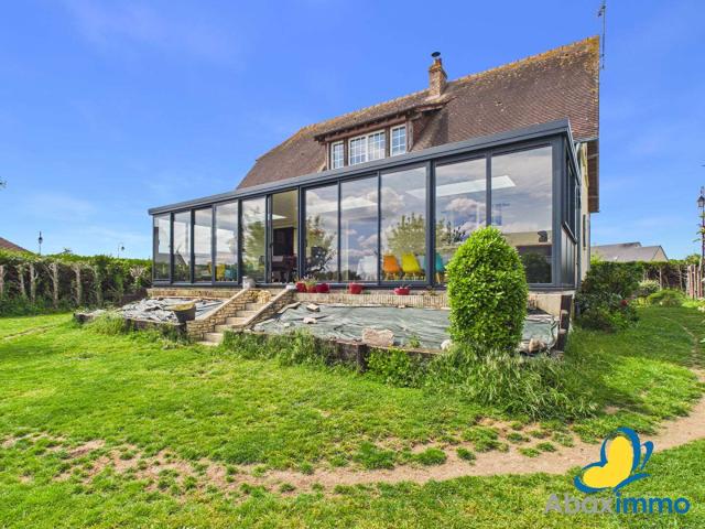 Vente maison 6 pièces Falaise 14