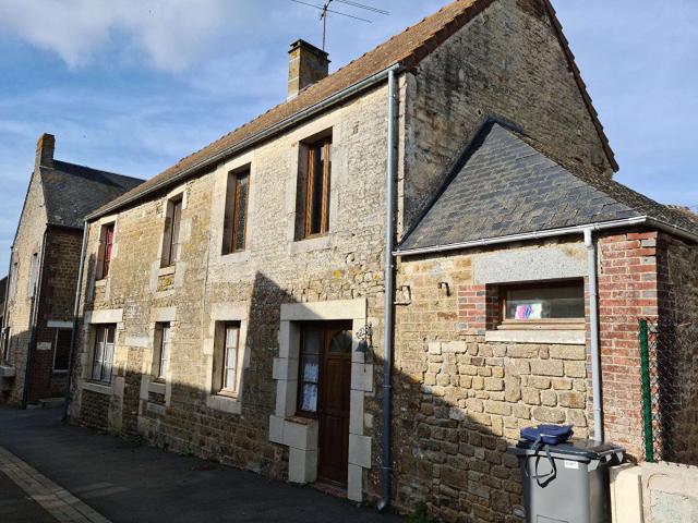 Vente maison 6 pièces Falaise 14
