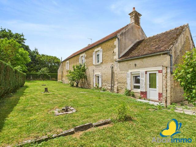 Vente maison 6 pièces Falaise 14