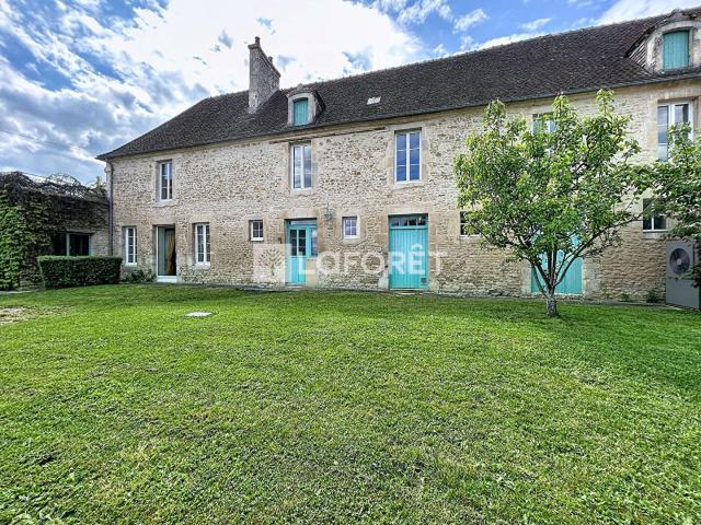 Vente maison 6 pièces Falaise 14