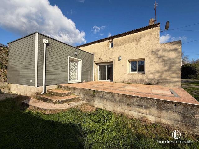 Vente maison 6 pièces Falleron 85