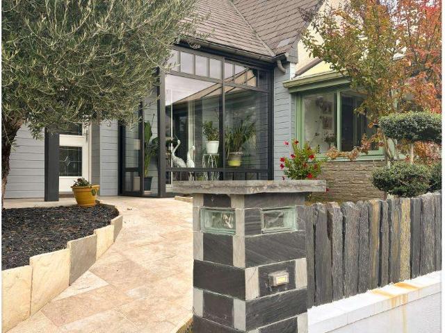 Vente maison 6 pièces Feneu 49