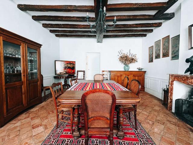 Vente maison 6 pièces Feneu 49