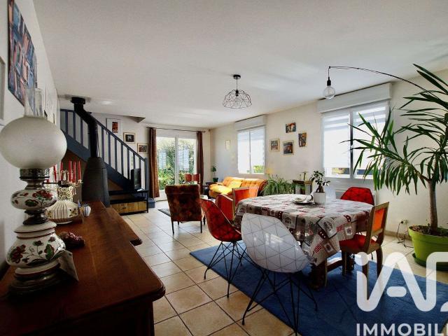Vente maison 6 pièces Férel 56