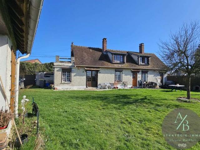 Vente maison 6 pièces Gisors 27