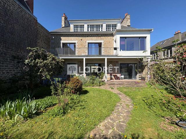 Vente maison 6 pièces Flers 61