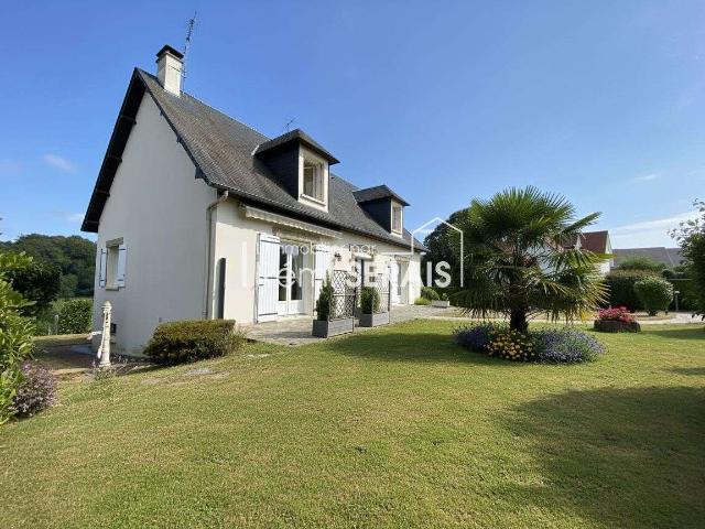Vente maison 6 pièces Flers 61