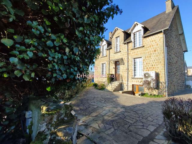 Vente maison 6 pièces Flers 61