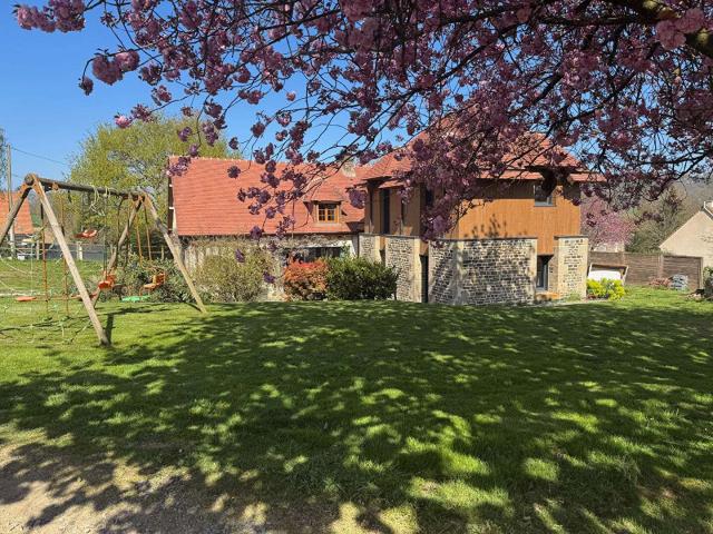 Vente maison 6 pièces Flers 61