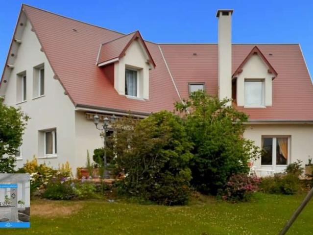 Vente maison 6 pièces Flers 61