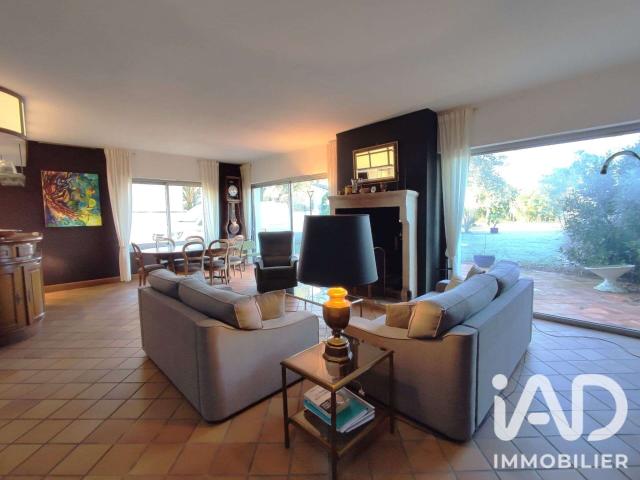 Vente maison 6 pièces Fleury les Aubrais 45