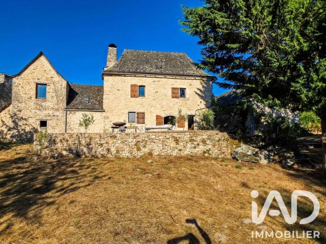 Vente maison 6 pièces Florentin la Capelle 12