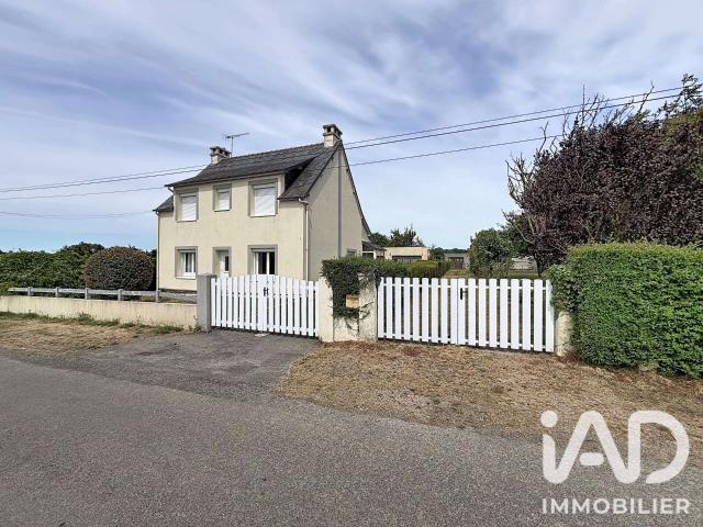Vente maison 6 pièces Fréhel 22