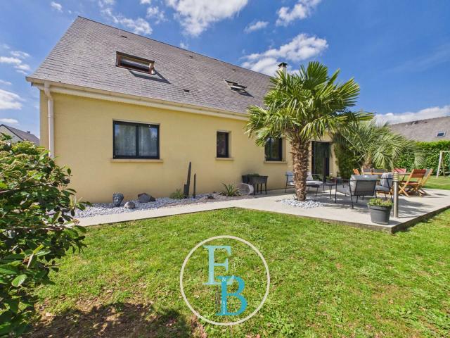 Vente maison 6 pièces Frénouville 14