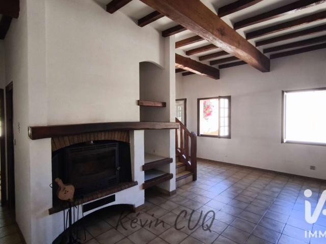 Vente maison 6 pièces Frontignan 34