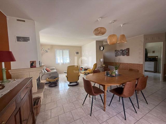 Vente maison 6 pièces Frossay 44