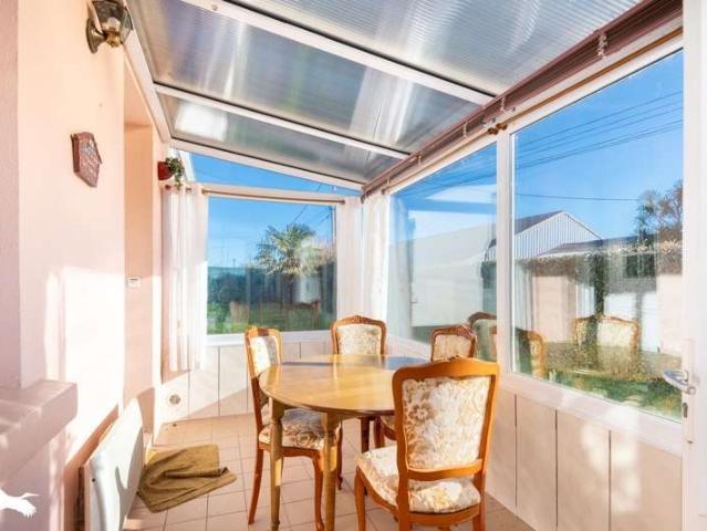 Vente maison 6 pièces Kerlouan 29