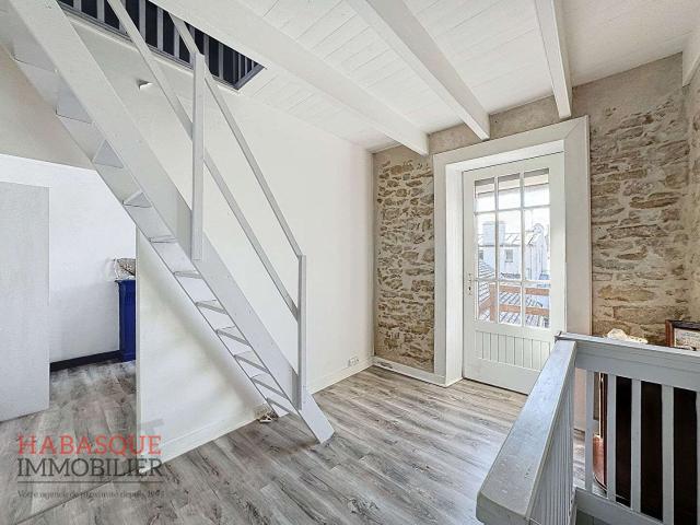 Vente maison 6 pièces Kerlouan 29
