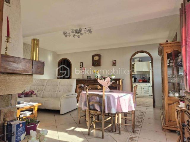 Vente maison 6 pièces Hottot les Bagues 14