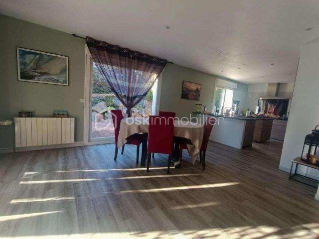 Vente maison 6 pièces Houlgate 14