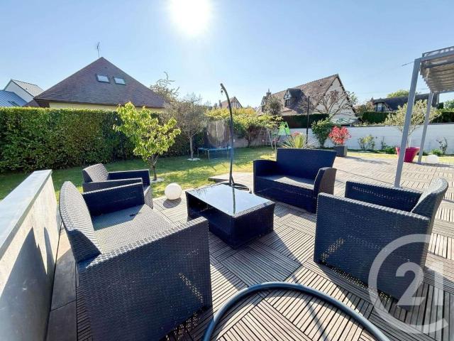 Vente maison 6 pièces Houlgate 14