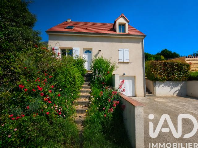 Vente maison 6 pièces Houx 28