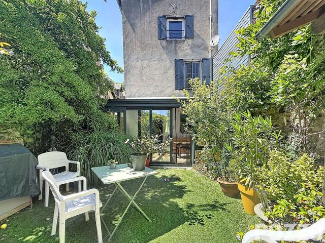 Vente maison 6 pièces Honfleur 14