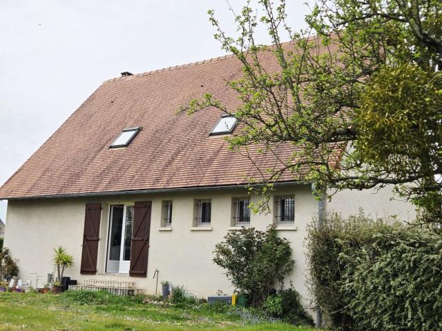 Vente maison 6 pièces Honfleur 14