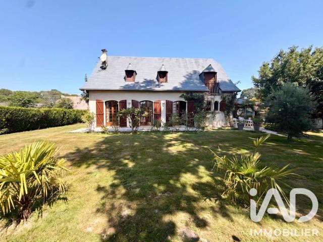 Vente maison 6 pièces Horgues 65
