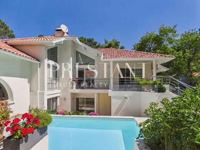 Vente maison 6 pièces Hossegor 40