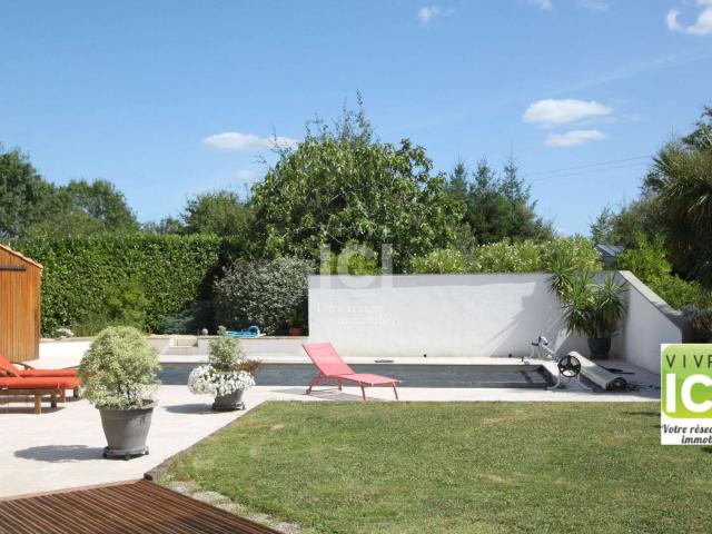 Vente maison 6 pièces Haute Goulaine 44